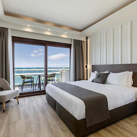 Diverso Platamon, Luxury Hotel & Suites Экстерьер фото