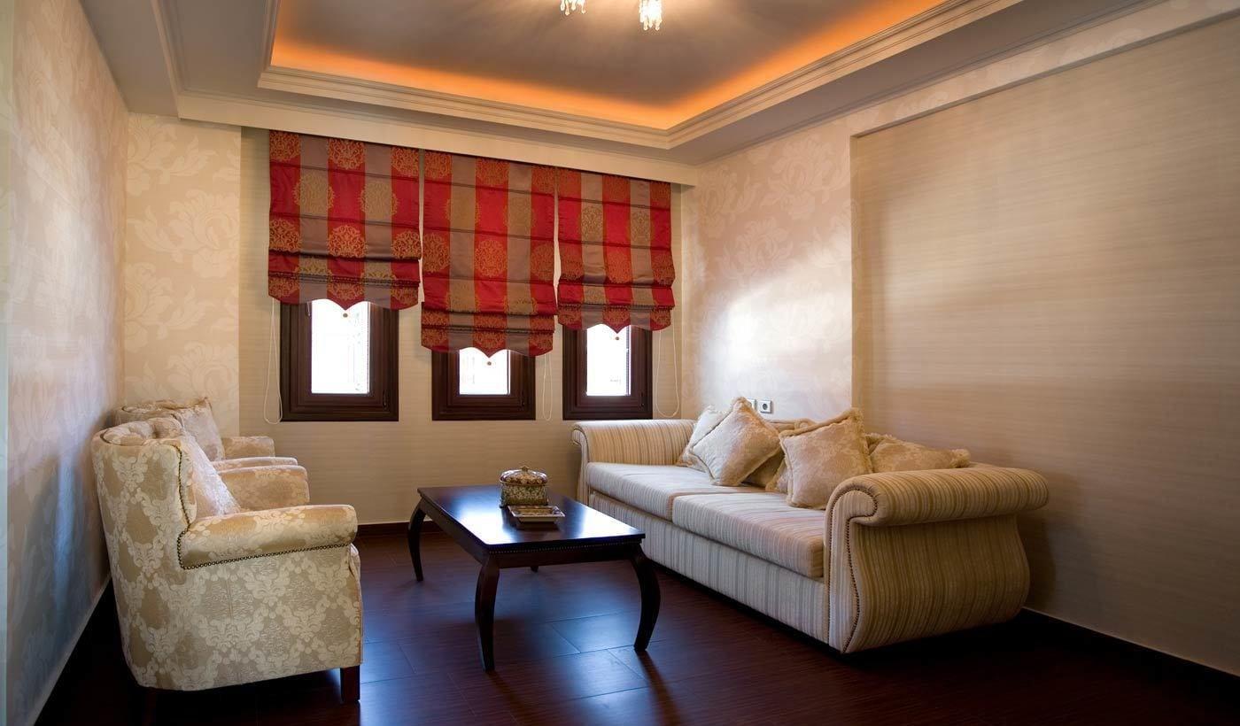 Diverso Platamon, Luxury Hotel & Suites Экстерьер фото