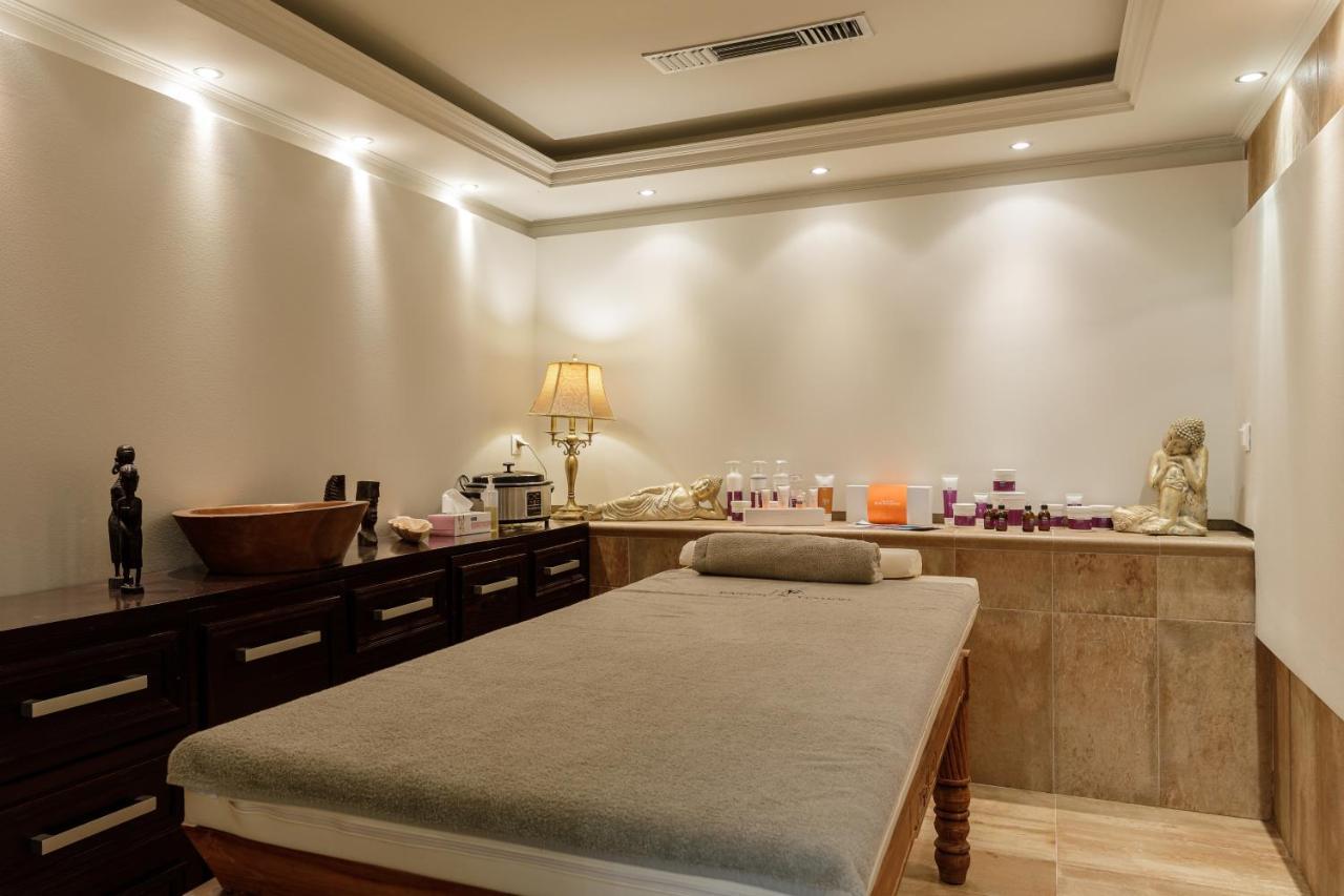 Diverso Platamon, Luxury Hotel & Suites Экстерьер фото