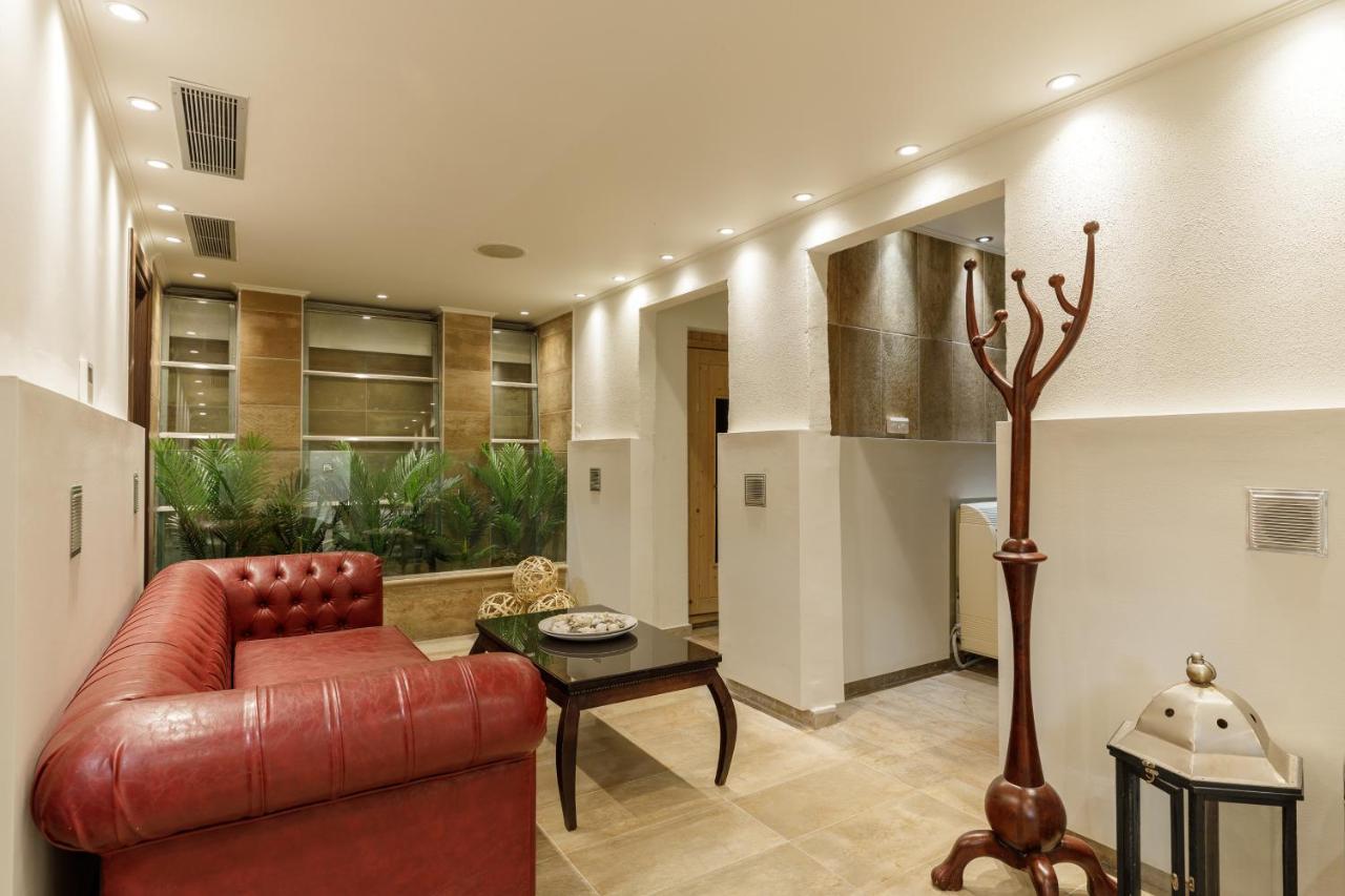 Diverso Platamon, Luxury Hotel & Suites Экстерьер фото