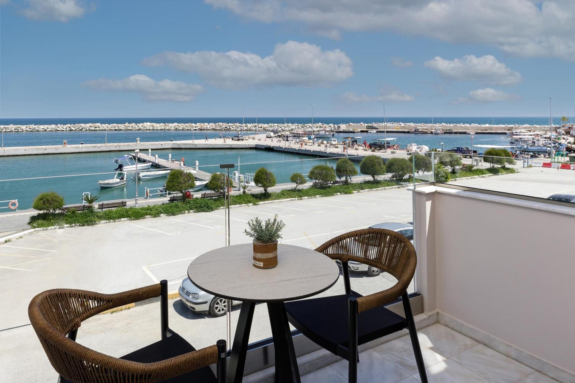 Diverso Platamon, Luxury Hotel & Suites Экстерьер фото